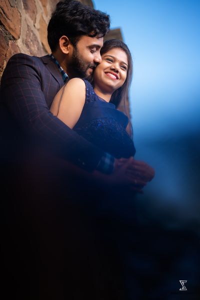 sidhu + Yashaswini 