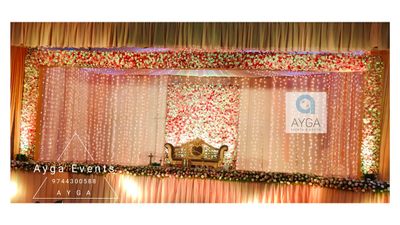 Traditional Hindu Wedding