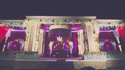 Suchitra weds Abhinav