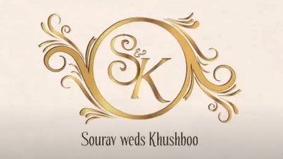 Khushboo and Sourav - You're the Limelight