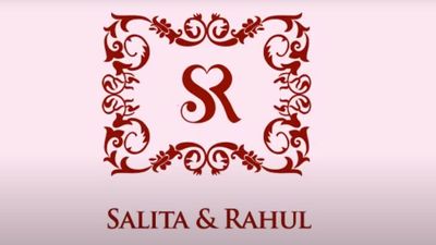 Salita and Rahul - Spark Your Romance