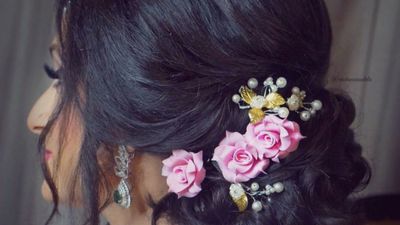 Bridal Hairstyles