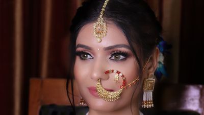Bride Shilpa