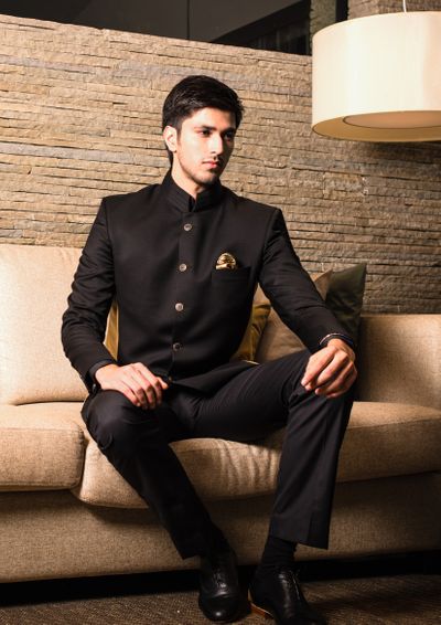 Wedding Collection by SS HOMME