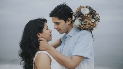 Pushpa / Pankaj [Pre Wedding]