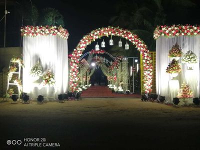 priti's Eve