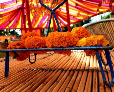 Mehendi Ceremony At Jaiclub