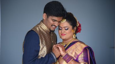 Jayashree & Pavankumar
