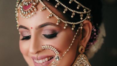 Payal and Nishant - Wedding Shoot - Safarsaga Films