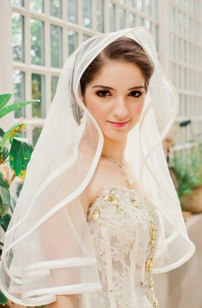 prewedding photoshoot and mv bridal makeup