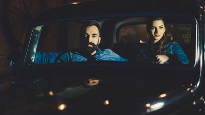 Album in City Chandigarh
