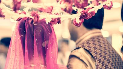 vivek + shefali