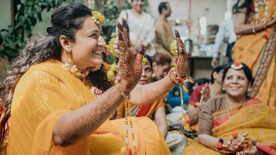 Anshika And Nikhil Wedding