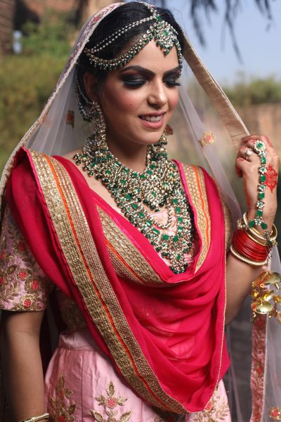 Bridal Aditi
