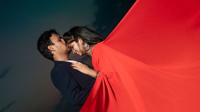 Harsha - Kavya 