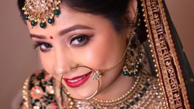 Bride Kavita