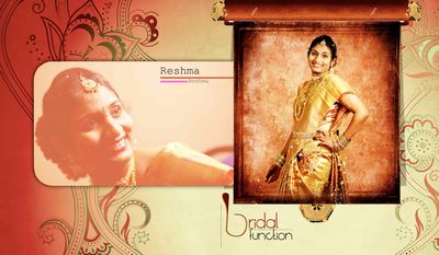Reshma + Rajendra