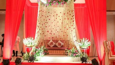 DELHI WEDDING
