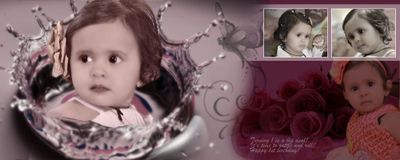 Karizma Birthday Album2