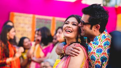 D+R Mehendi