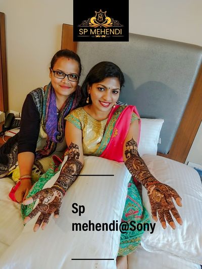 Album in City Bhubaneswar