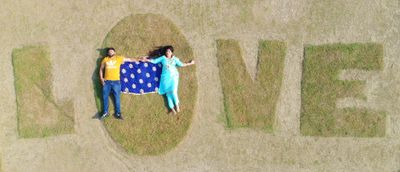 Pre wedding Maninder & Sonia