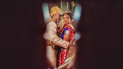 Shraddha+ Kumar Wedding