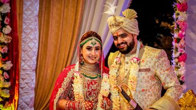 Wedding Diaries