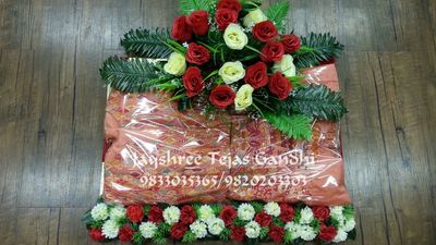 Trousseau Packing & Hampers