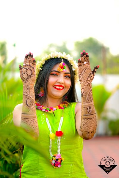 Album in City Bhubaneswar