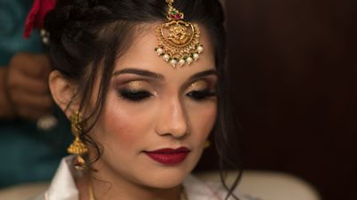 Rashmi's Sangeet, Wedding and Reception