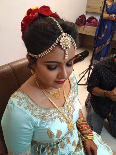 Bijaya My Pretty Bride