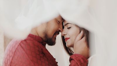 Pre-Wedding