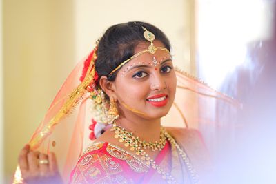 Kiran Weds Supriya