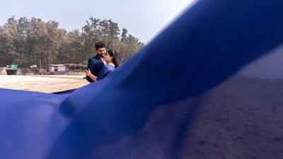 Sujay X  Sarita
