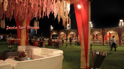 Wedding | Hotel Vesta Palace