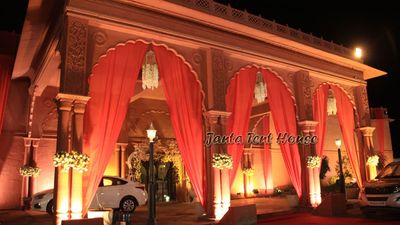 Sangeet | Hotel Vesta palace