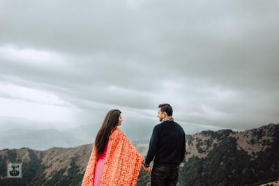 Kavita & Saurabh