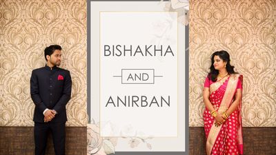 Bisakha & Anirban