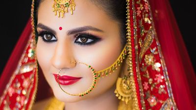 Shreya weds Yadwinder