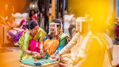 Album in City Mumbai