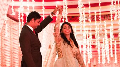 Dhananjay & Pooja