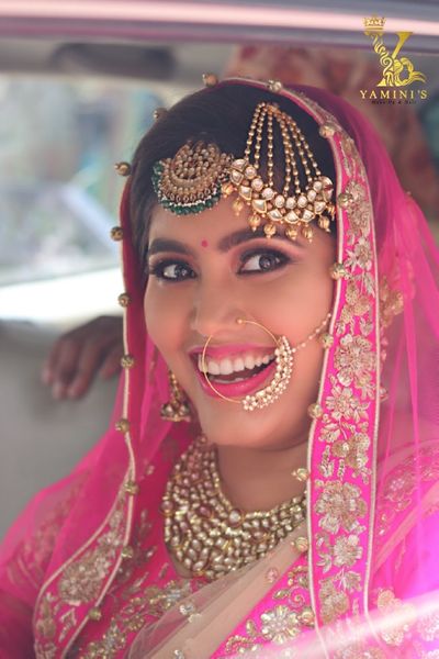 Punjabi Bride Gurmeet