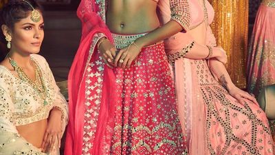 Spring Summer 2020: Mausam Mastana Collection