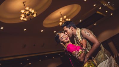 Suman & Suraksha   Wedding 2020.