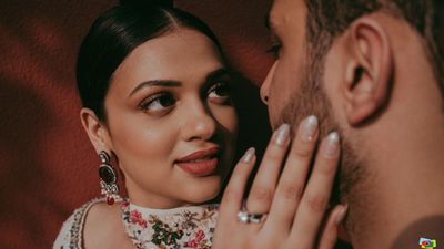 Chaitanya & Aakriti Prewedding