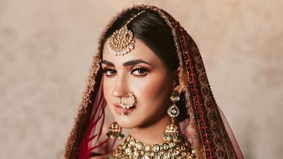 Bridal looks 2020