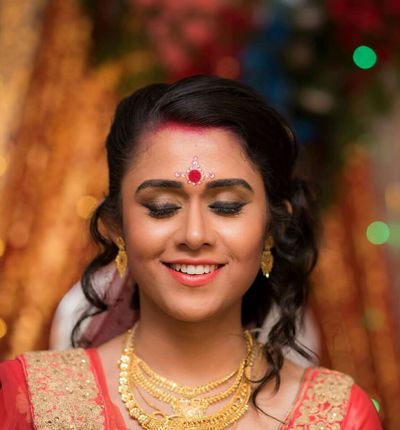 Bridals - Wedding Season 2015