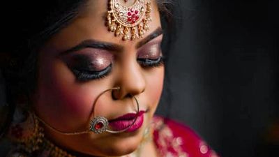 Bride - Vani Singh