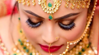 Bride - Ankita 